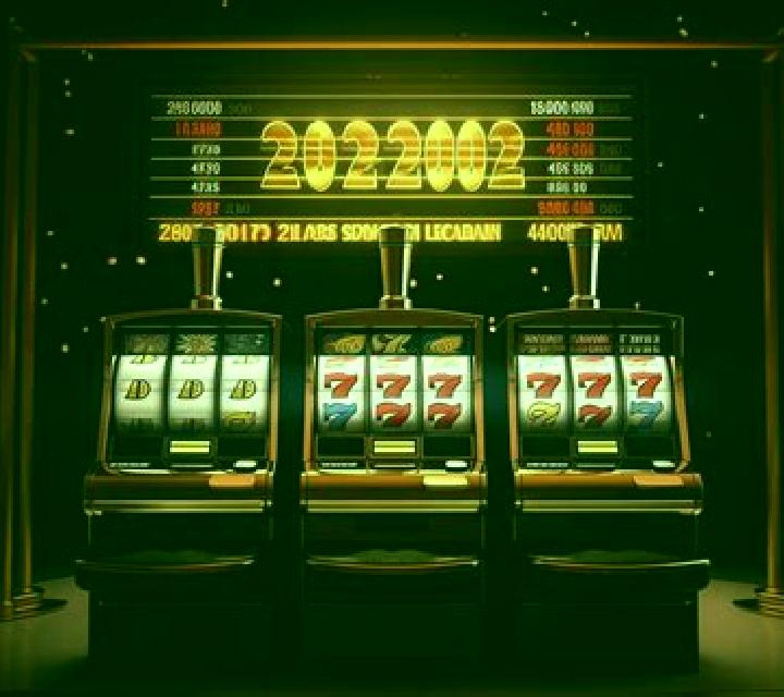 Gold X online slot