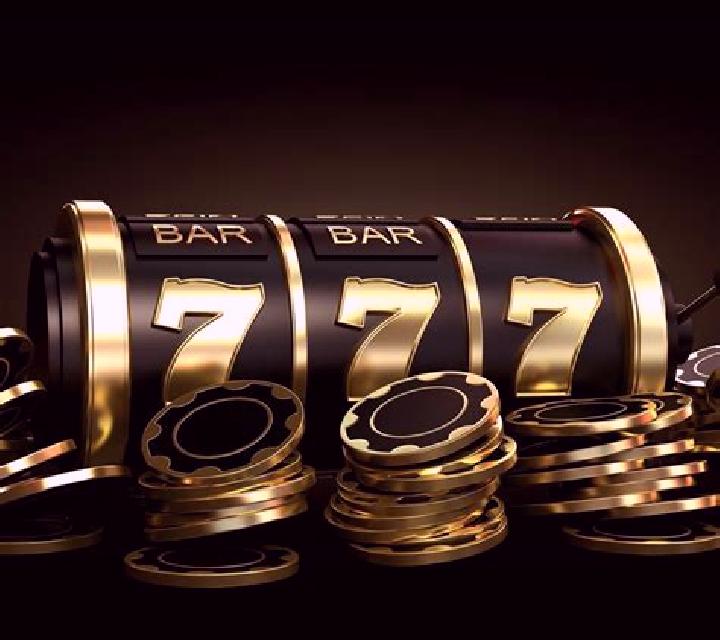 Gold X slot