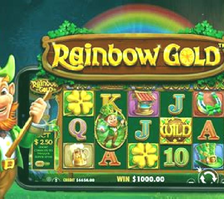 Gold XL online slot
