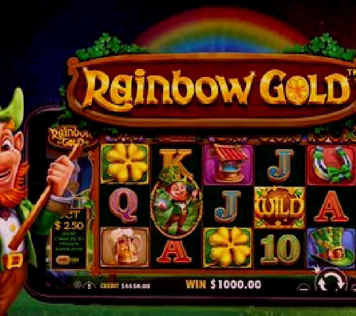 Gold XL slot game
