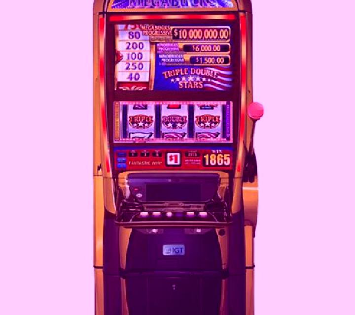 Gold XL slot