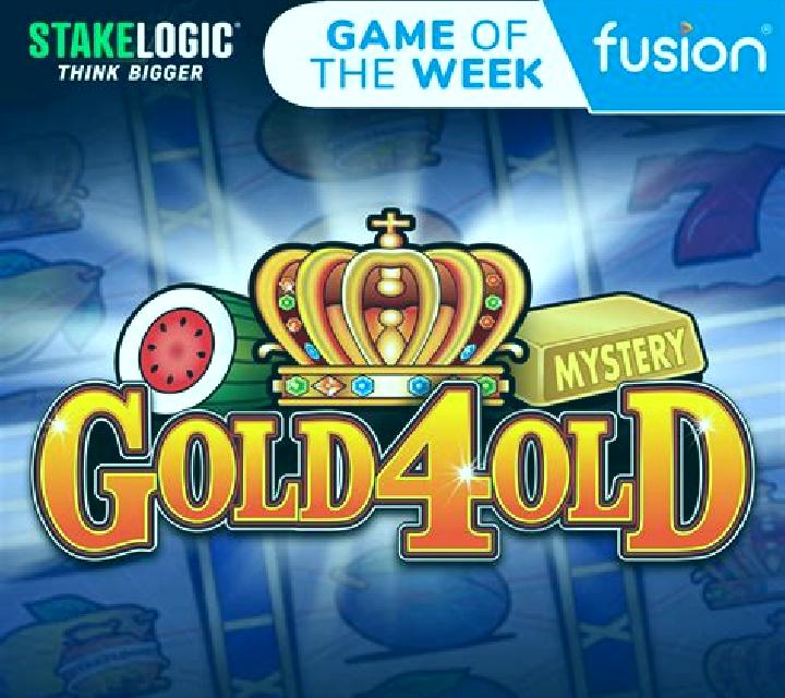 Gold4Old online slot