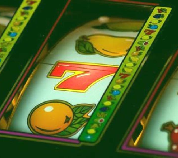 Gold4Old slot machine