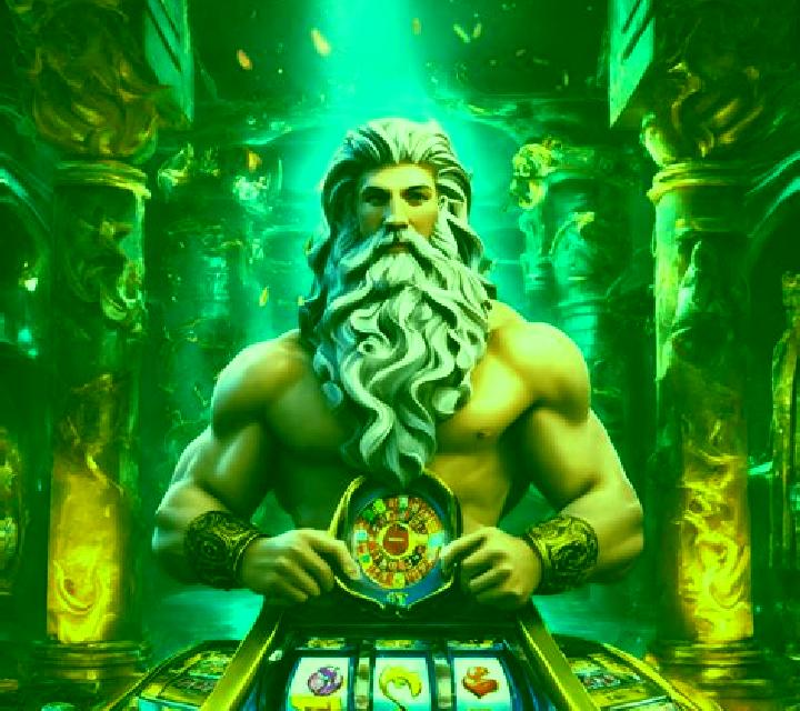 Gold6Old online slot