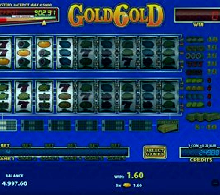 Gold6Old slot