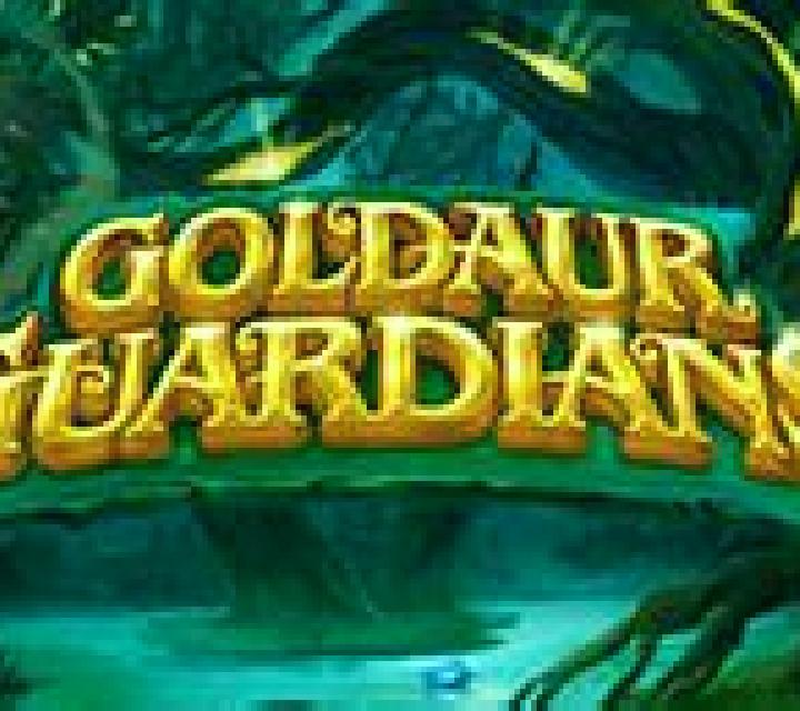 Goldaur Guardians online slot