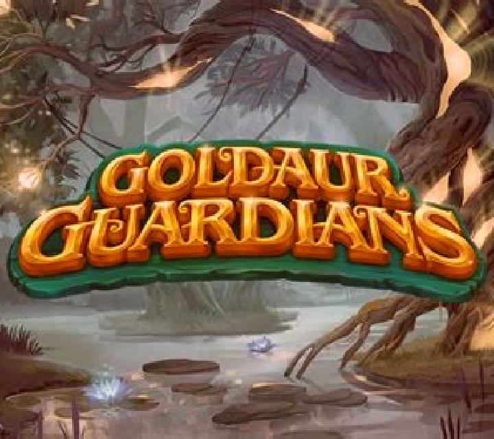 Goldaur Guardians slot