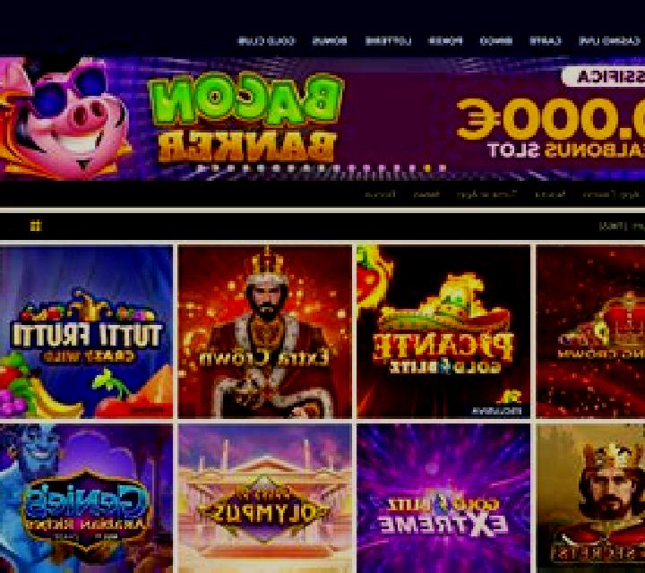GoldBet Branded Megaways online slot