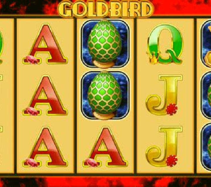 Goldbird slot