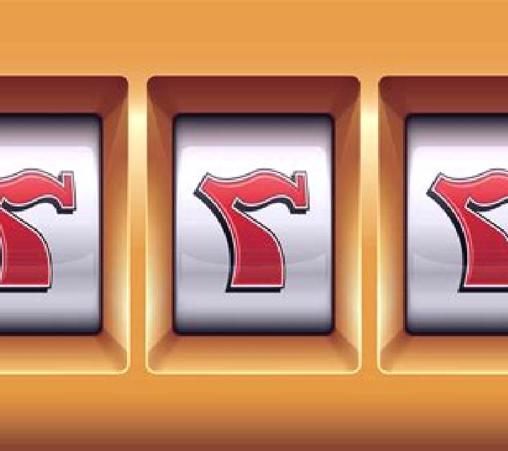 Golden 7 Christmas (7777 Gaming) online slot