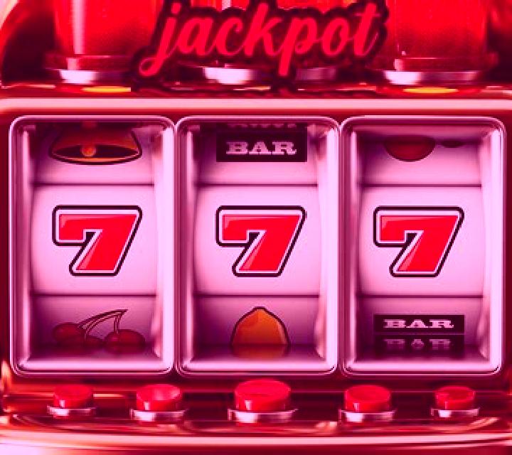 Golden 7 Classic slot machine