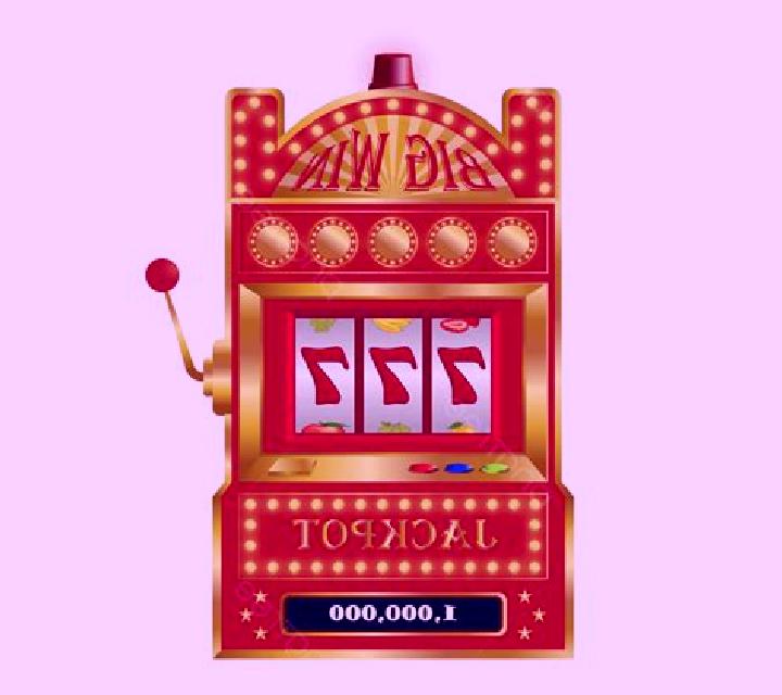 Golden 7 (Green Tube) slot machine