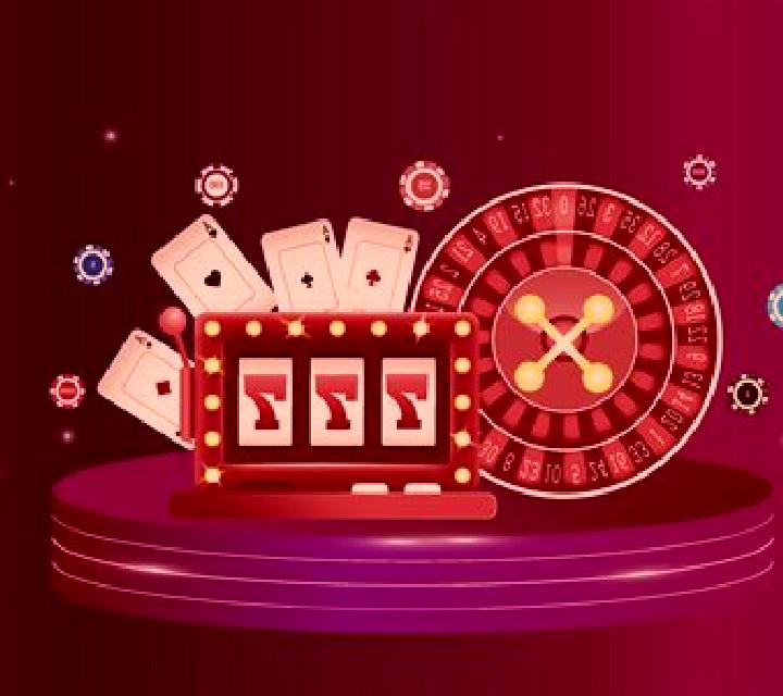 Golden 7 Martenits online slot