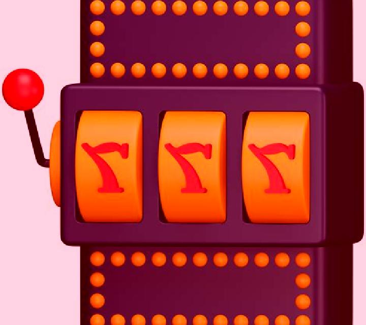 Golden 7 Martenits slot machine
