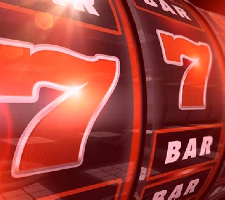 Golden 7 Martenits slot