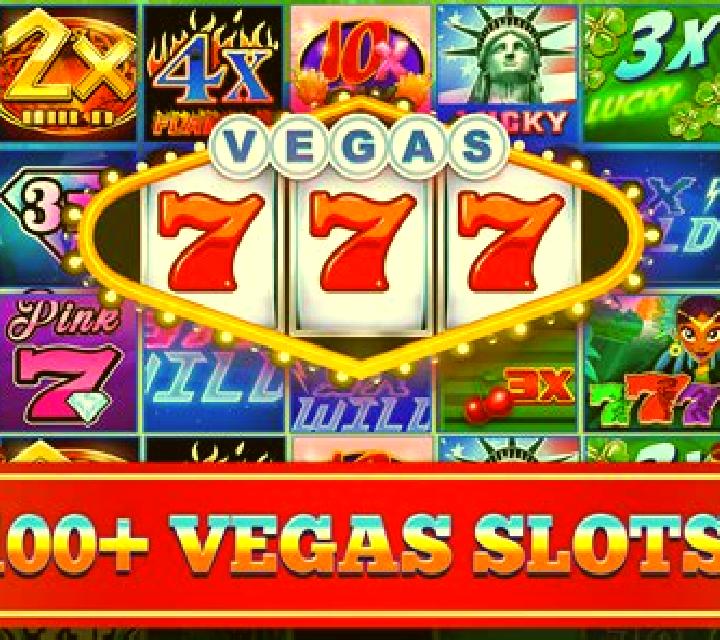 Golden 7 Spring slot game