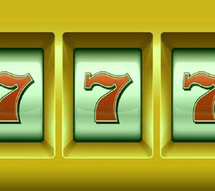 Golden 777 (H5) online slot