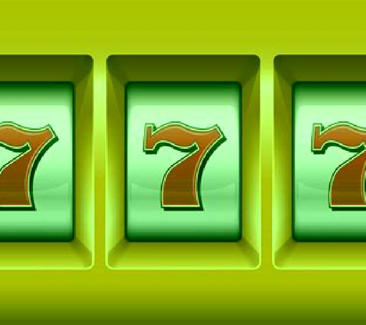 Golden 777 (H5) slot game