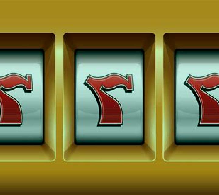 Golden 777 (H5) slot machine