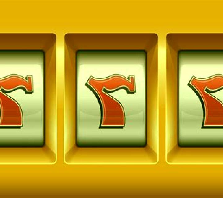 Golden 777 (H5) slot