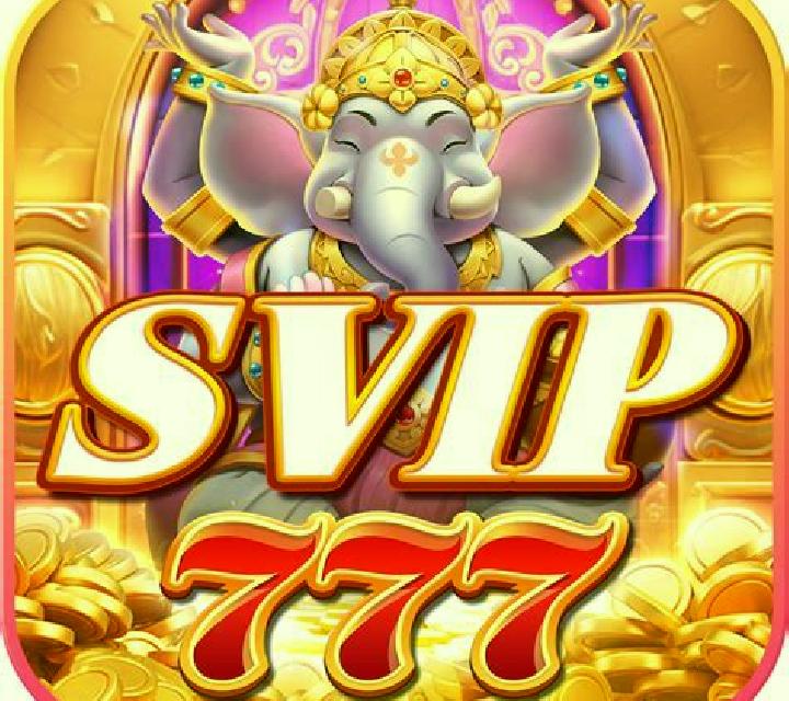Golden 777 VIP slot game