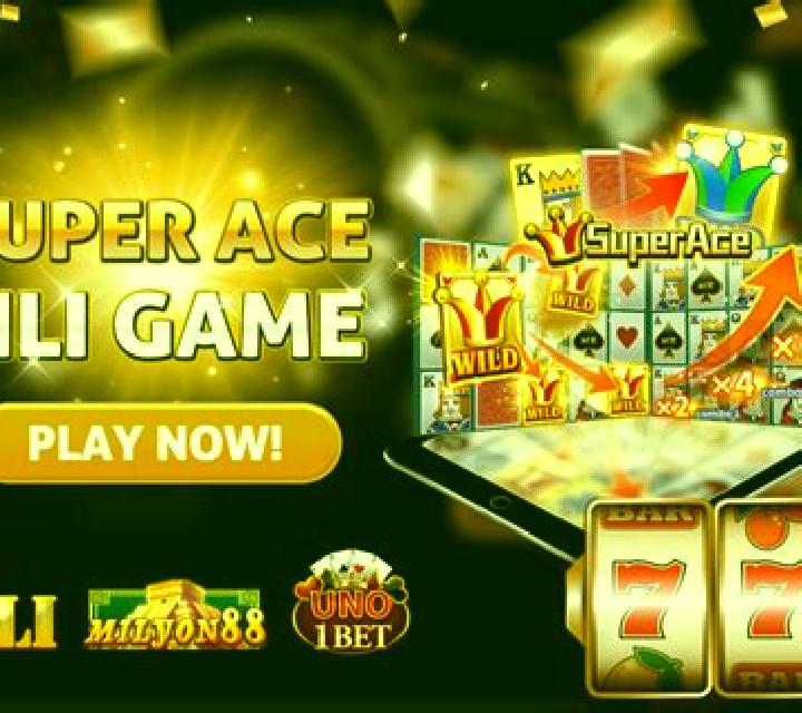 Golden Ace (G.Games) online slot