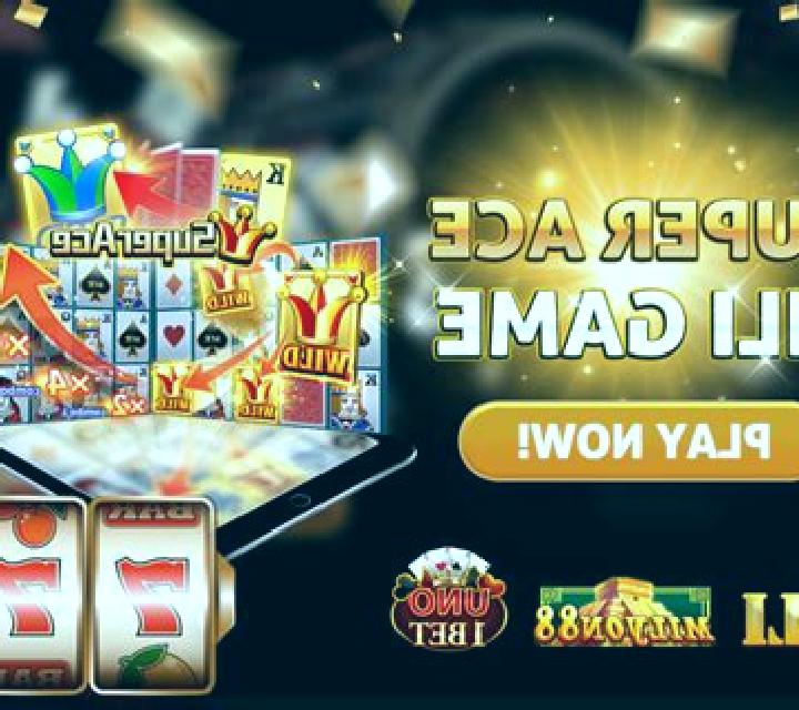 Golden Ace (G.Games) slot game