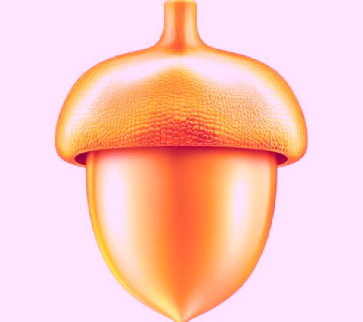 Golden Acorn online slot