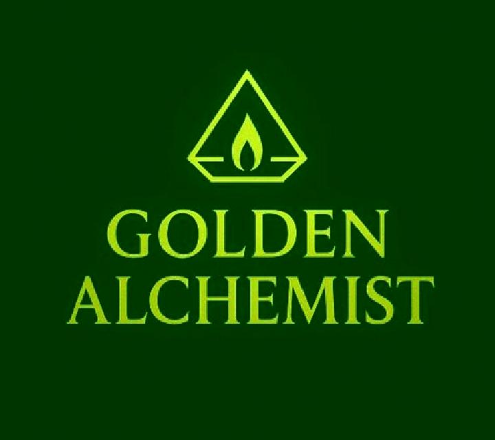 Golden Alchemist online slot