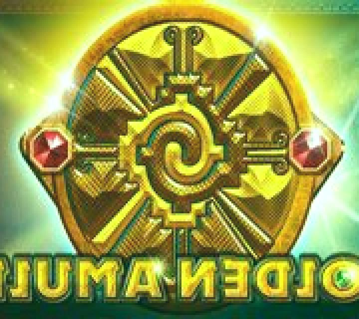 Golden Amulet online slot
