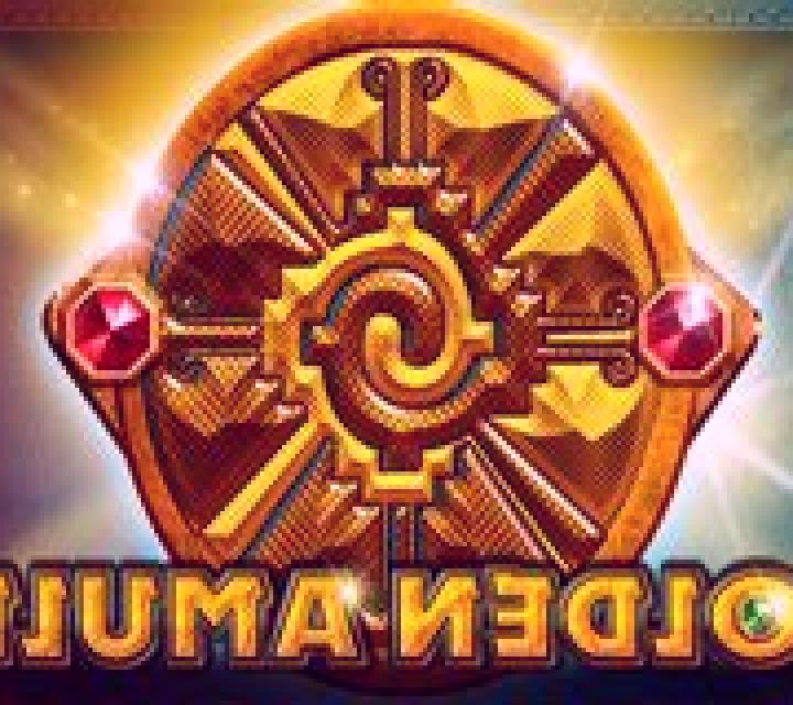 Golden Amulet slot game