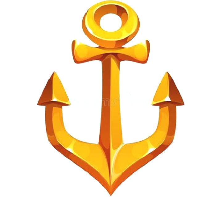 Golden Anchor slot game