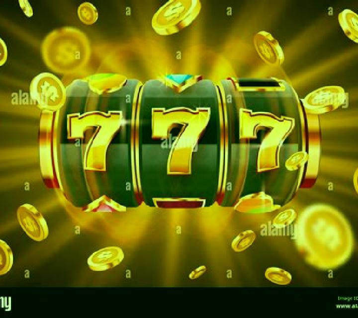 Golden Anchor slot machine