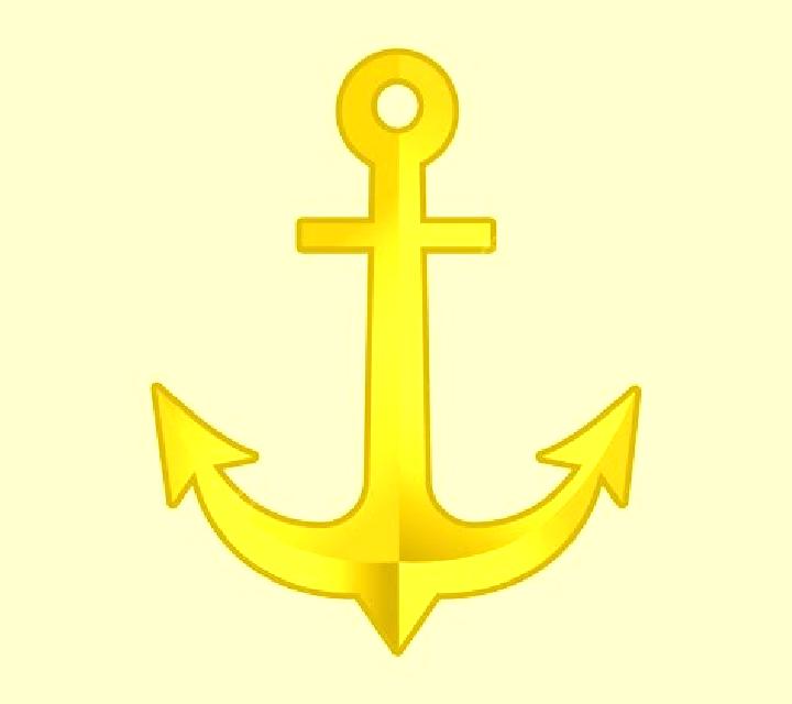 Golden Anchor slot