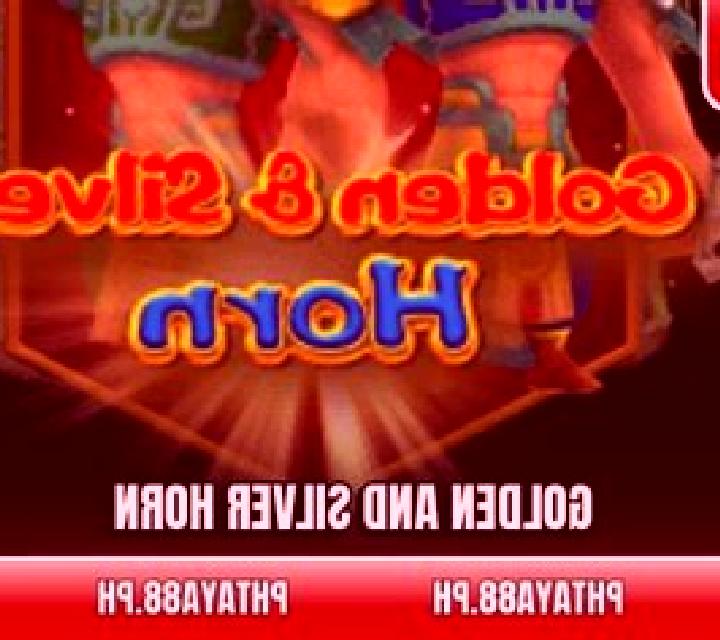 Golden and Silver Horn slot game