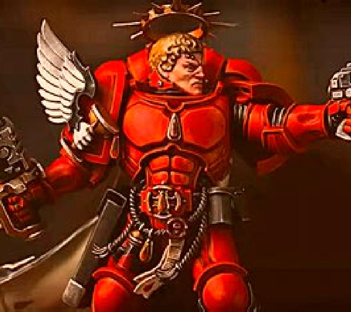 Golden Angels online slot