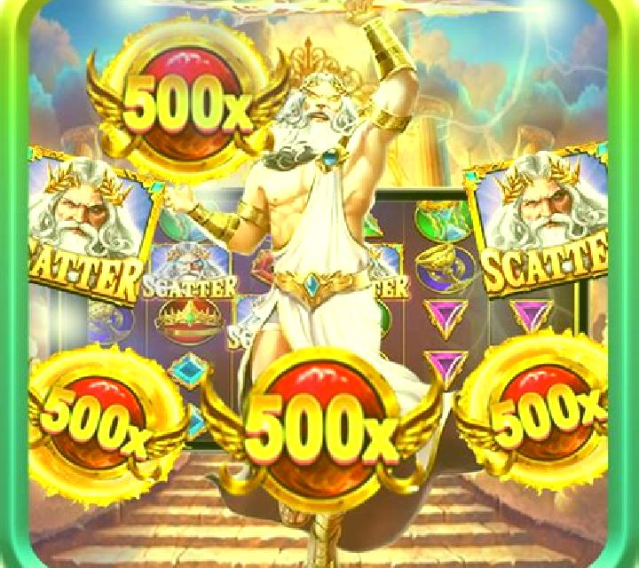 Golden Antelope online slot