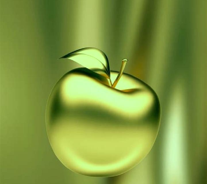 Golden Apple online slot