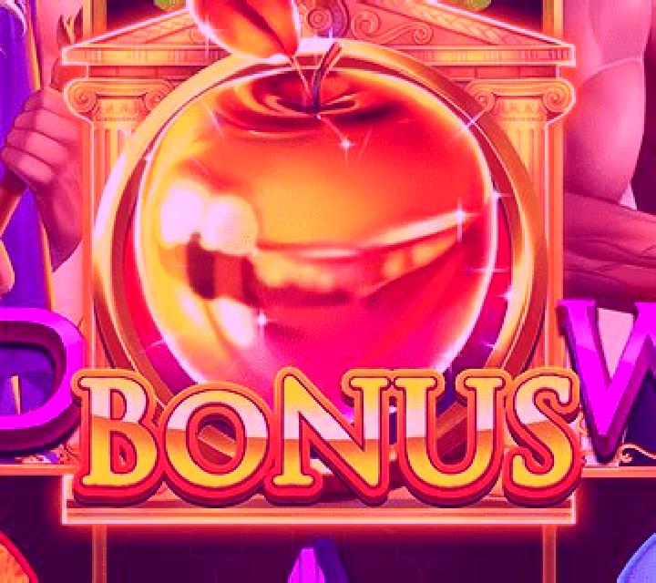 Golden Apple slot