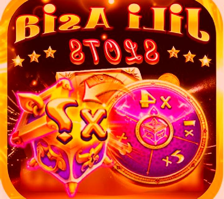 Golden Asia slot game
