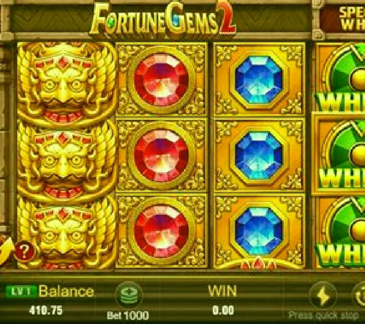 Golden Asp of Fortune online slot