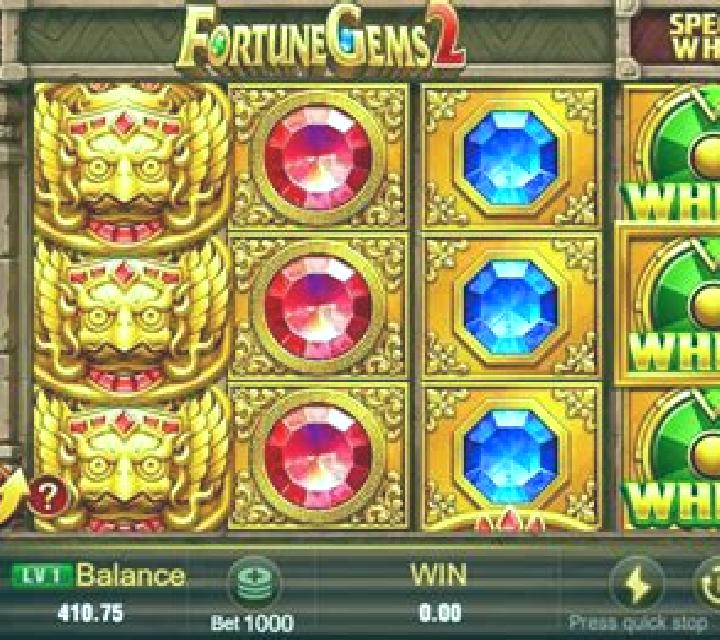 Golden Asp of Fortune slot game