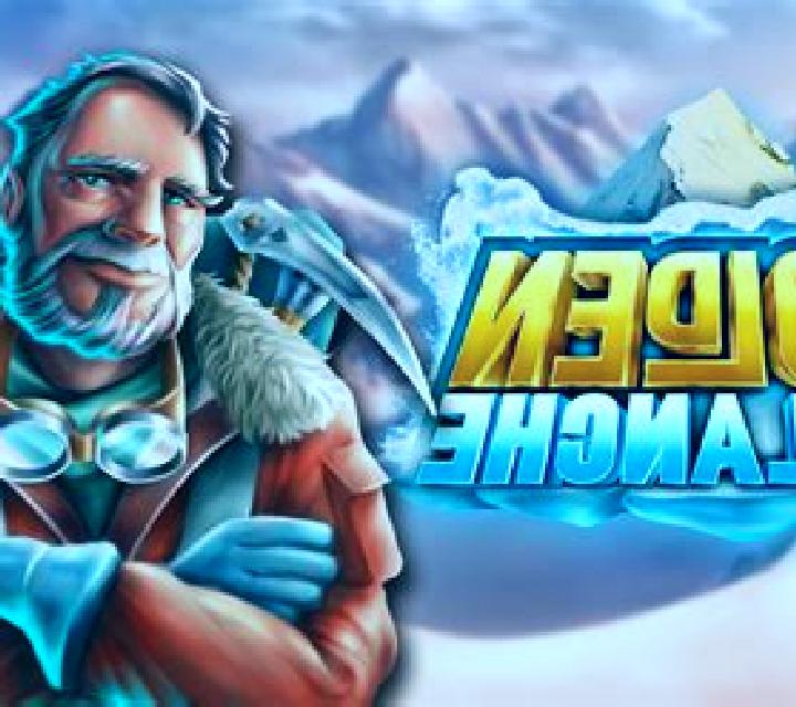 Golden Avalanche online slot