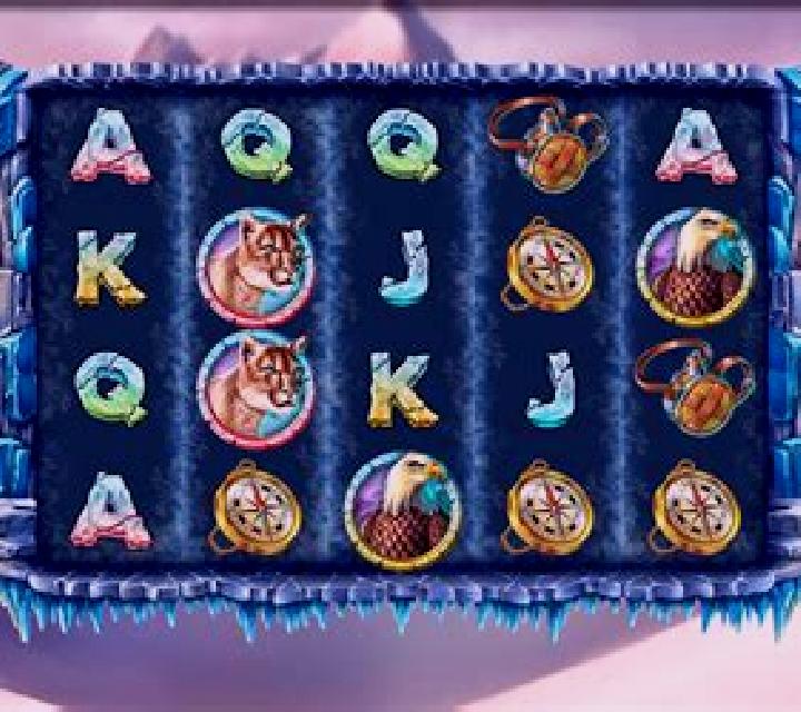 Golden Avalanche slot