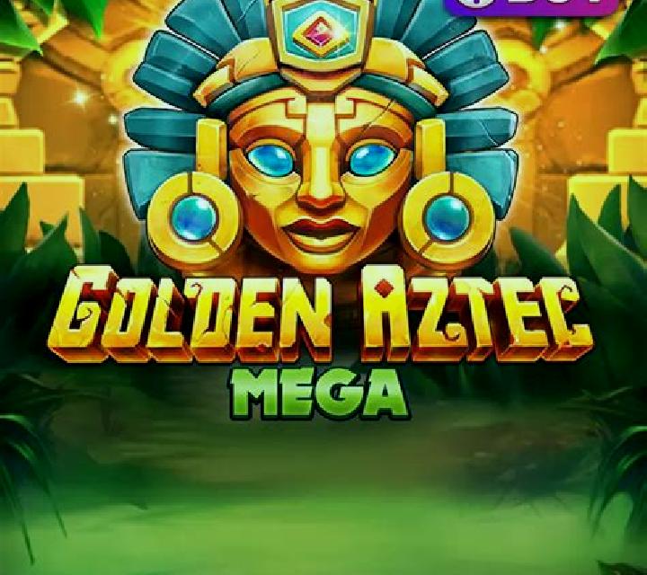 Golden Aztec Mega online slot