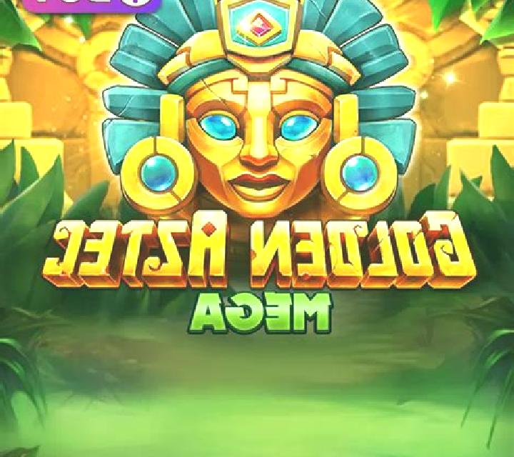 Golden Aztec Mega slot machine