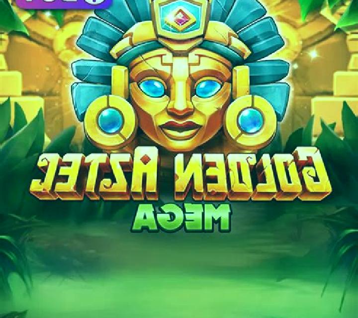 Golden Aztec Mega slot