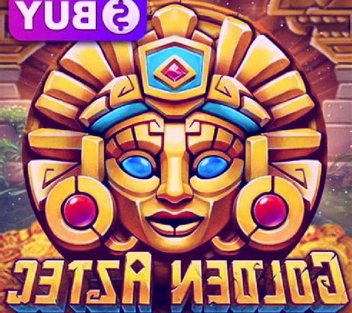 Golden Aztec Multiways online slot
