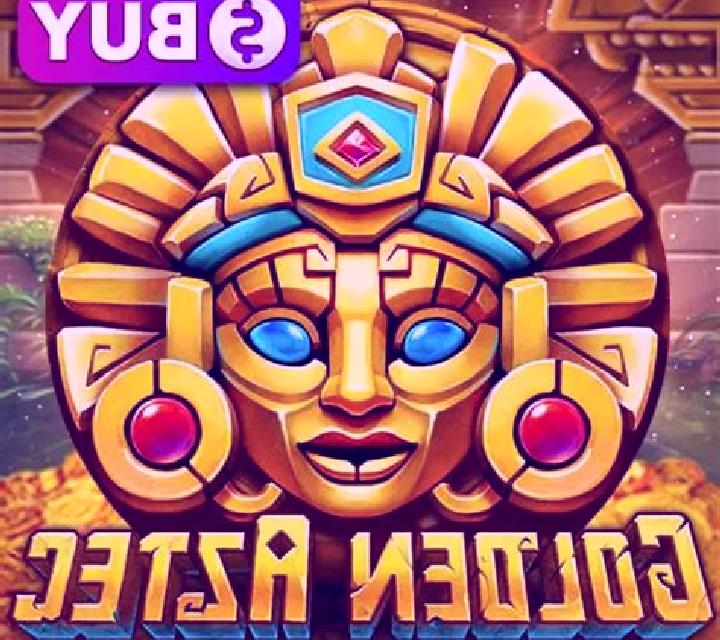 Golden Aztec Multiways slot game