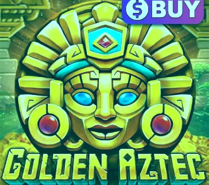 Golden Aztec Multiways slot machine